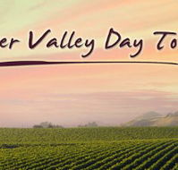 Hunter Valley Day Tours - Hotel WA