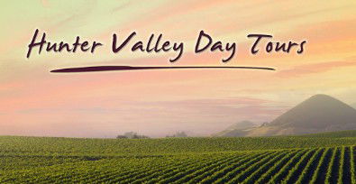 Hunter Valley Day Tours - Hotel WA 0