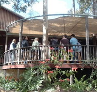 Hunter Vineyard Tours - Hotel WA