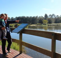 Hunter Wetlands Centre Australia - Hotel WA