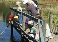 Hunter Wetlands Centre Australia - Hotel WA 2