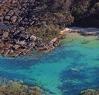 Sydney Weekend Adventures - Hotel WA