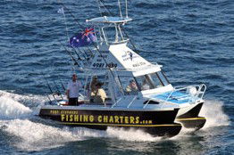 Tamboi Queen Cruises - Hotel WA 3