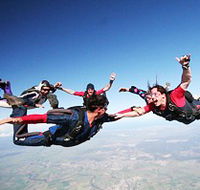 Skydive Maitland - Hotel WA