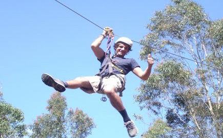 TreeTops Newcastle - Hotel WA 1