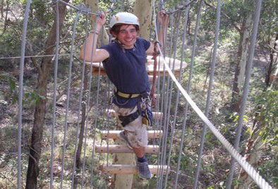 TreeTops Newcastle - Hotel WA 2