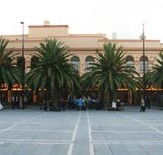 Civic Precinct - Hotel WA