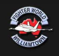 Fighter World - Hotel WA