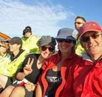 Byron Bay Whale Watching - Hotel WA