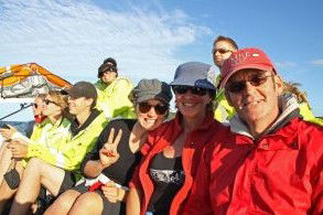 Byron Bay Whale Watching - Hotel WA 0