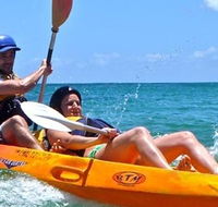 Go Sea Kayak - Hotel WA