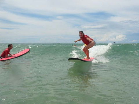 Byron Bay Style Surfing - Hotel WA 0