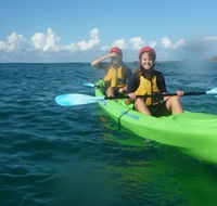 Cape Byron Kayaks - Hotel WA
