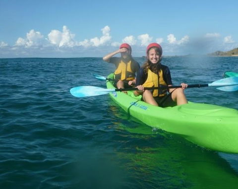 Cape Byron Kayaks - Hotel WA 0