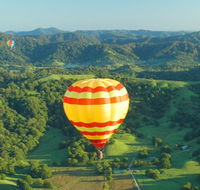 Byron Bay Ballooning - Hotel WA