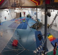 Circus Arts - Hotel WA