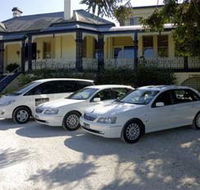 Highlands Chauffeured Hire Cars Tours - Hotel WA