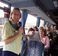 Shop and Save Tours - Hotel WA
