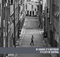 Sydney Brewery - Hotel WA