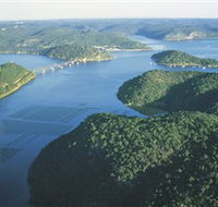 Adventure Gods Tours - Hotel WA