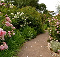 Ross Garden Tours - Hotel WA