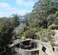 Country Charm Discovery Tours - Hotel WA