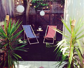 IV COLLECTIVE - Hotel WA 6