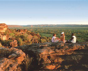AAT Kings Guided Tours (Top End) - Hotel WA 2