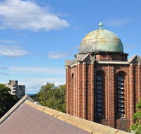 Mosman Art Gallery - Hotel WA