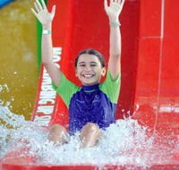 Sydney Olympic Park Aquatic Centre - Hotel WA