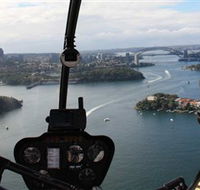 Australian Helicopter Pilot School - Hotel WA
