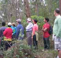 Boronia Tours - Hotel WA