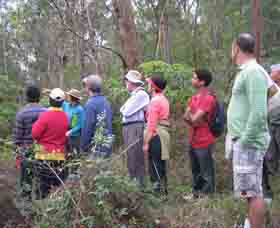 Boronia Tours - Hotel WA 0
