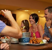 Castle Hill RSL - Hotel WA