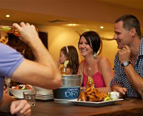 Castle Hill RSL - Hotel WA 0