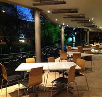 Castle Hill Tavern - Hotel WA