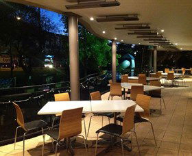 Castle Hill Tavern - Hotel WA 0