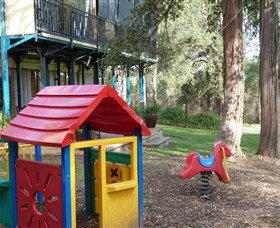 Glenorie RSL Club - Hotel WA 2