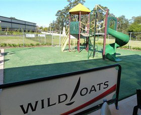 Glenorie RSL Club - Hotel WA 1