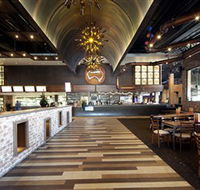 The Australian Hotel and Brewery - Hotel WA