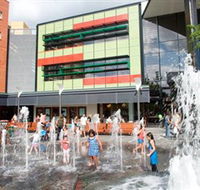 Rouse Hill Town Centre - Hotel WA
