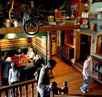 The Fiddler - Hotel WA