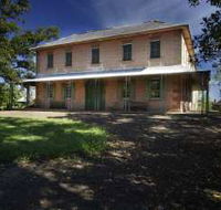 Rouse Hill House and Farm - Hotel WA