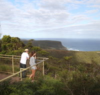 Governor Game lookout - Hotel WA