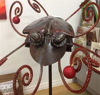 Ferry Artists Gallery - Hotel WA