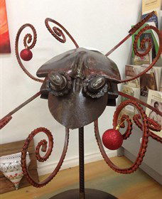 Ferry Artists Gallery - Hotel WA 0