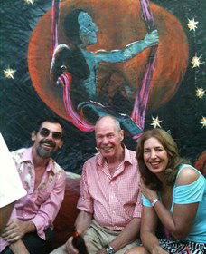 Ferry Artists Gallery - Hotel WA 5