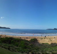 Umina Beach - Hotel WA