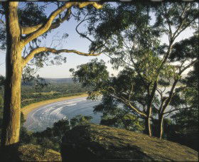 Ocean Beach Umina - Hotel WA 0