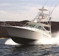 1300 Big Fish - Hotel WA